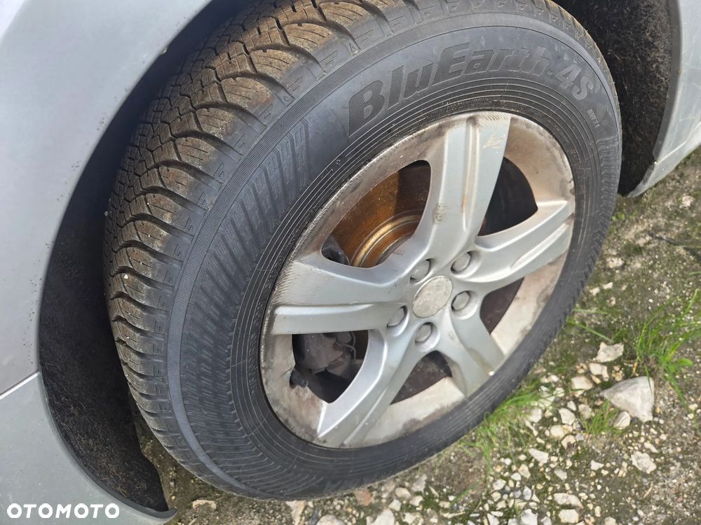 Peugeot 508 2.0 HDi Active - 4