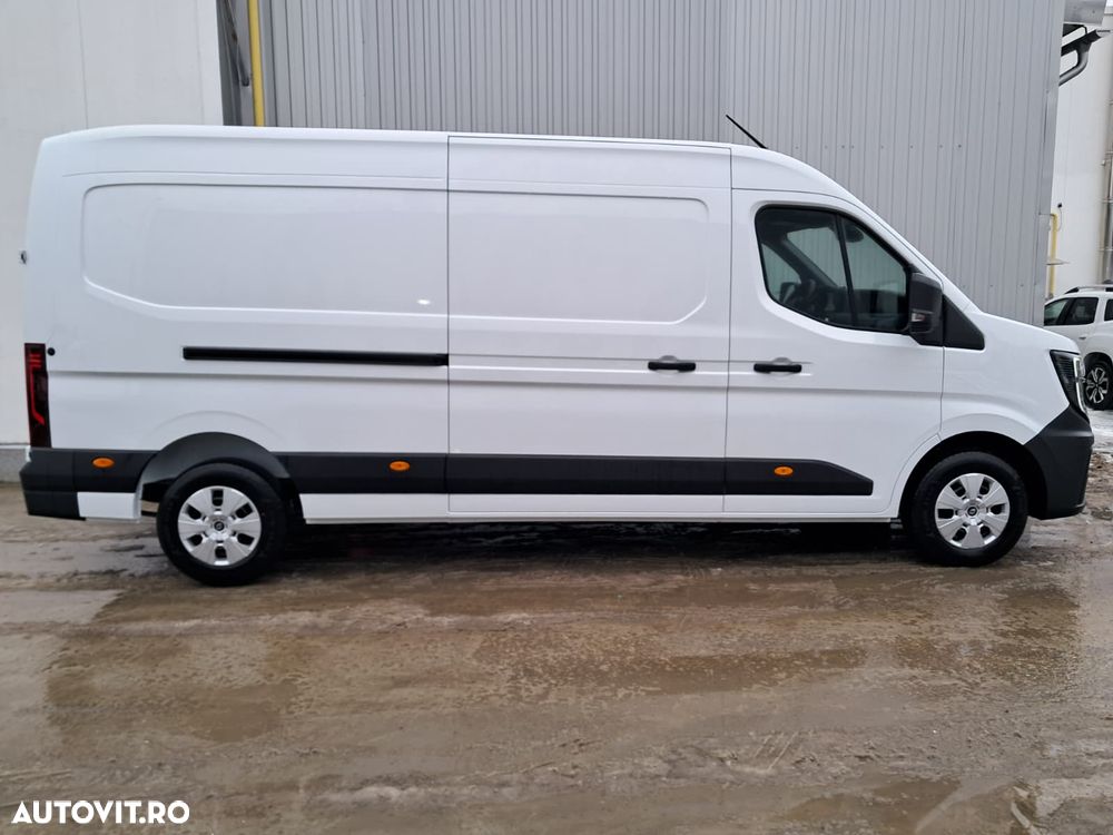 Renault Master - 4