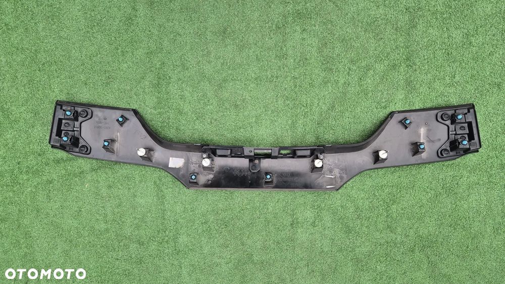 MAZDA CX60 CX-60 Maskownica Blenda Spojler Osłona tylnej klapy pokrywy bagażnika 41W - 2