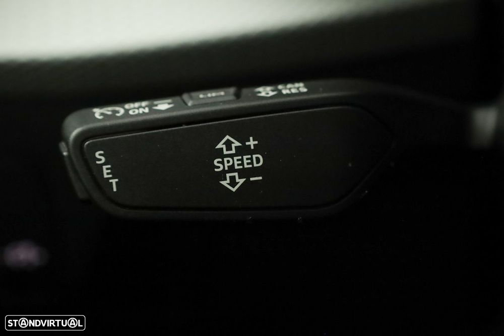 Audi Q2 30 TFSI Advanced - 17