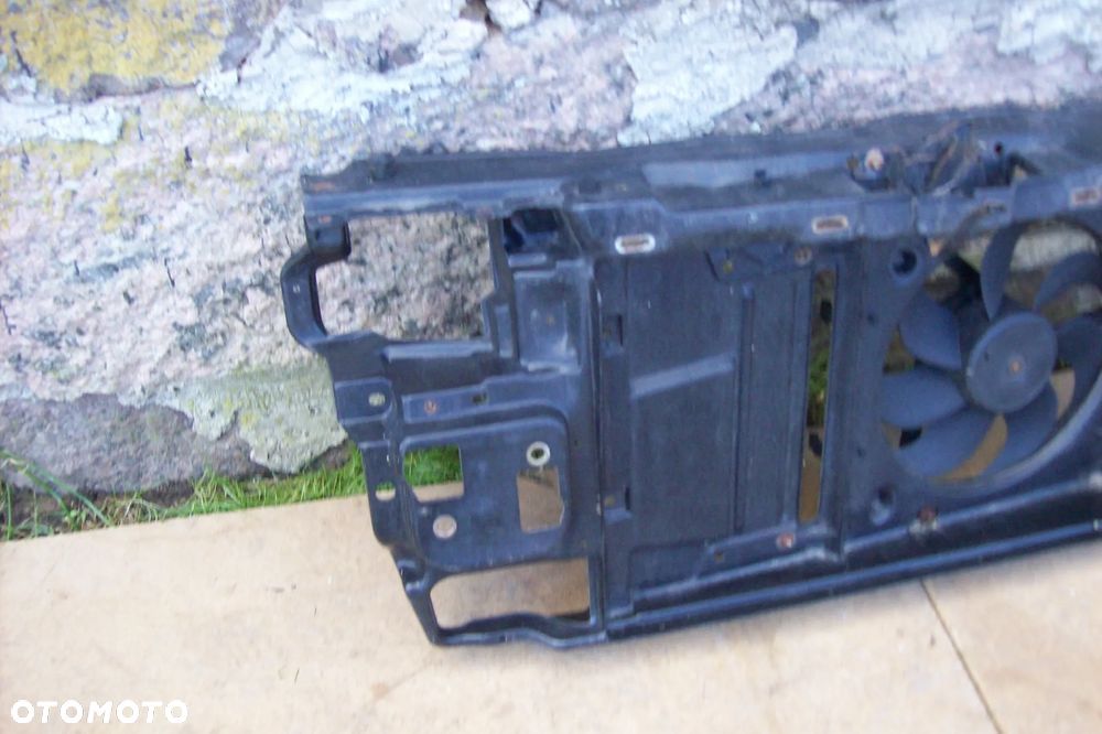 pas przedni ,czołówka vw polo iii/6n - 2