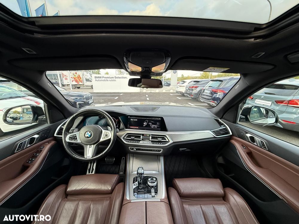 BMW X5 xDrive30d - 9