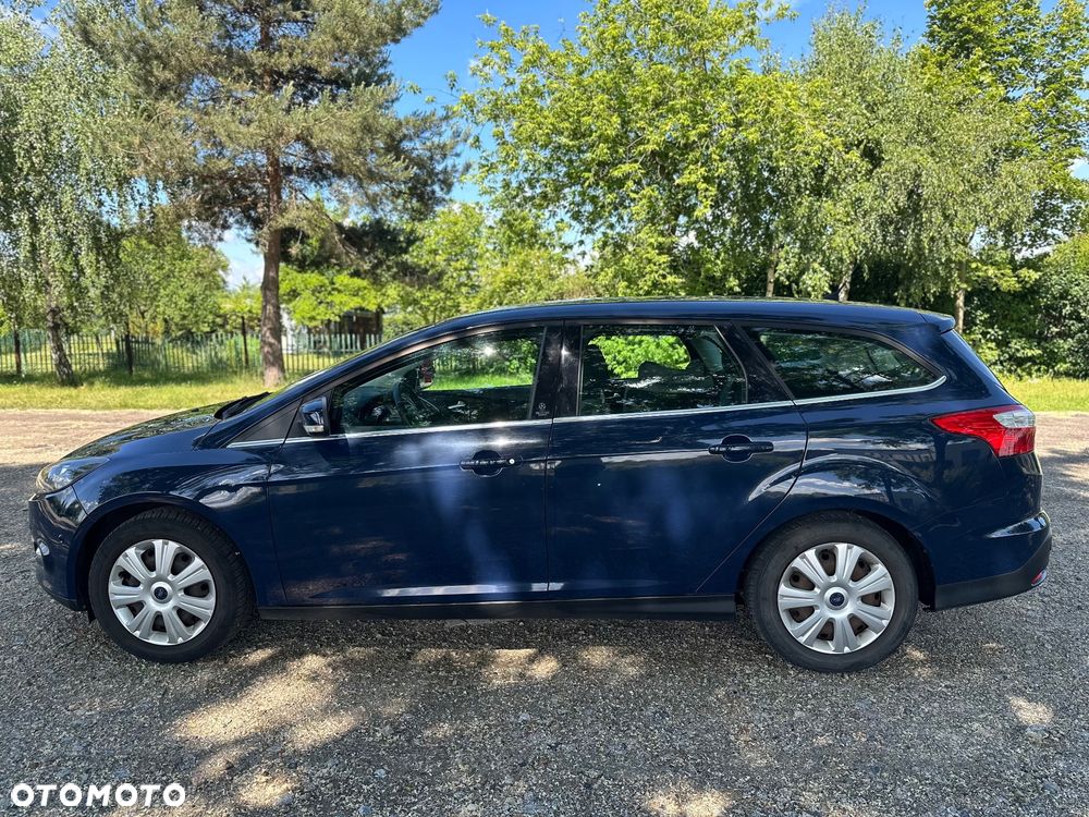 Ford Focus - 8