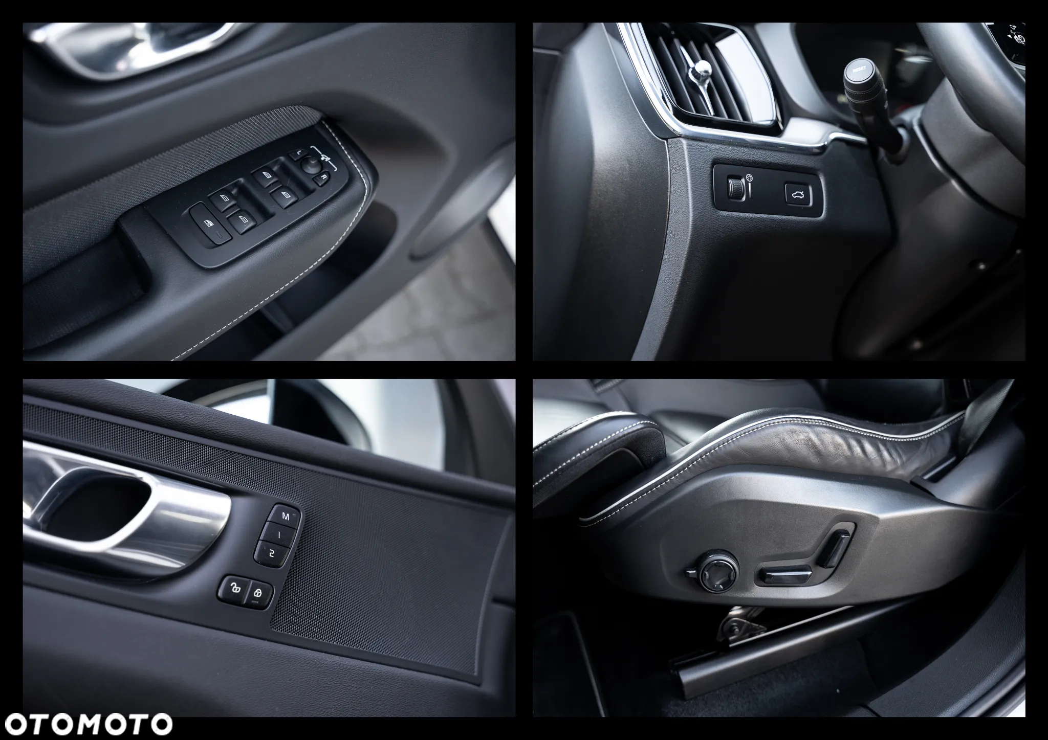 Volvo XC 60 B4 D Plus Dark - 40
