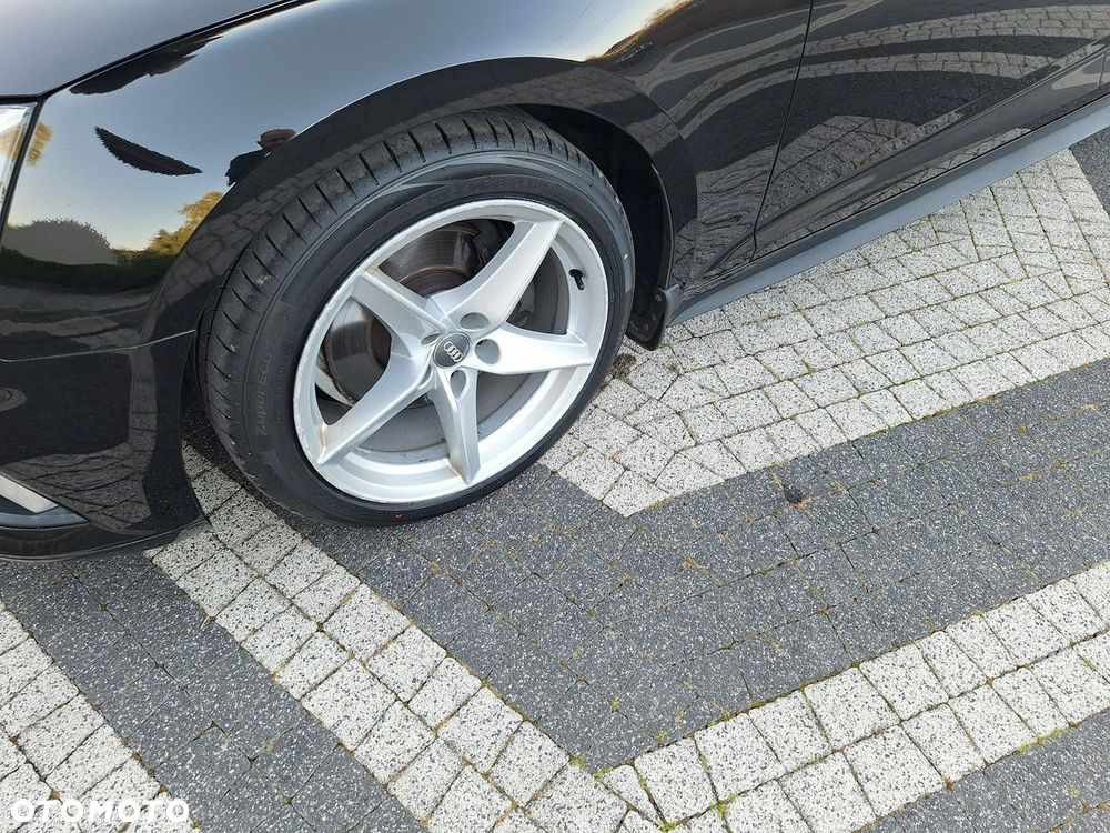 Audi A5 - 38