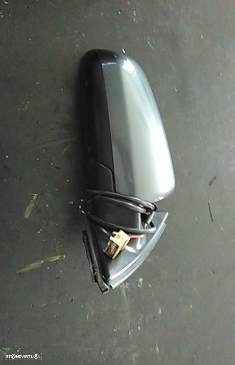 Espelho Retrovisor Dto Audi A4 (8E2, B6) - 2