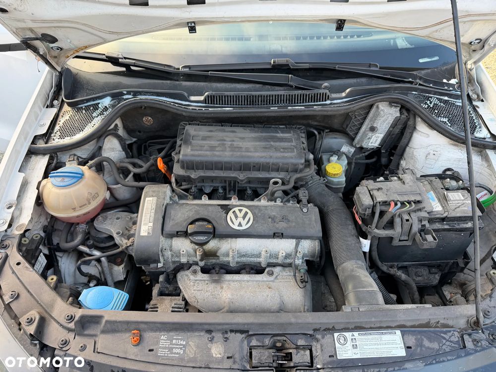 Volkswagen Polo 1.4 Team - 14