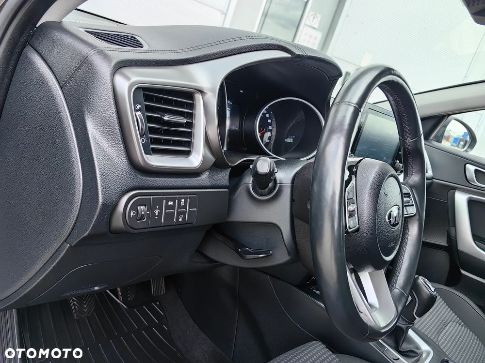 Kia Ceed 1.0 T-GDI Business Line - 6