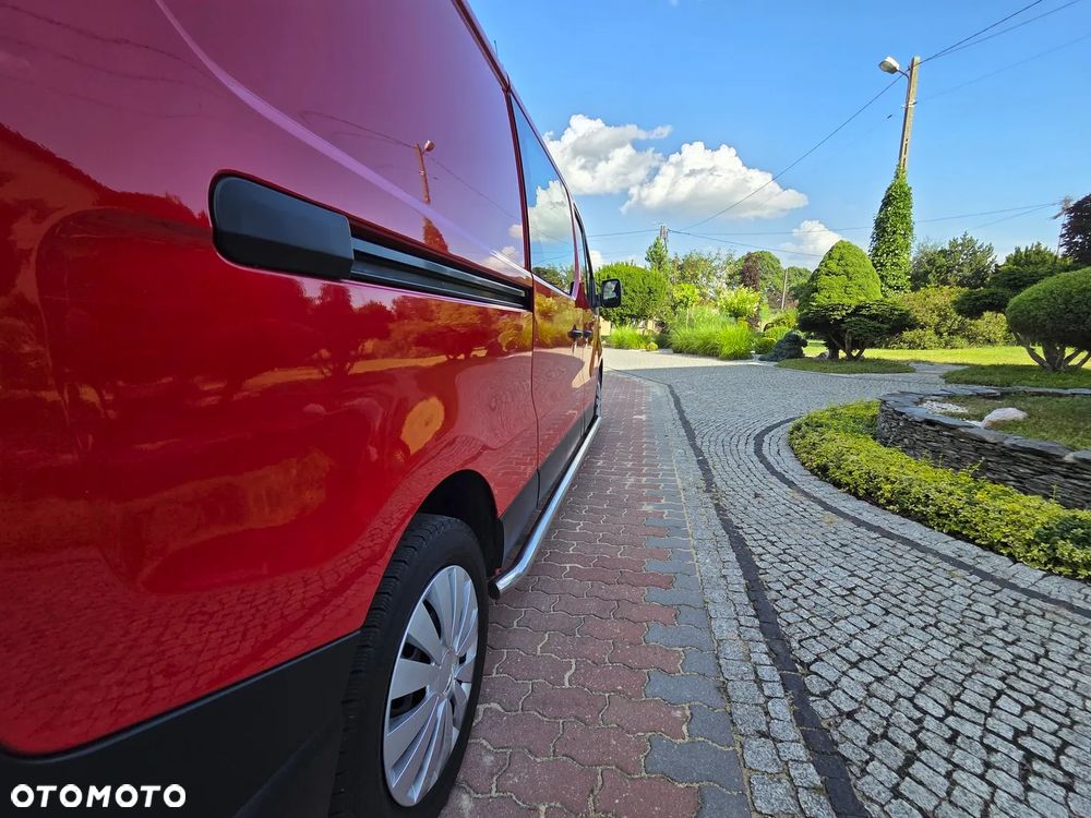 Renault Trafic - 15