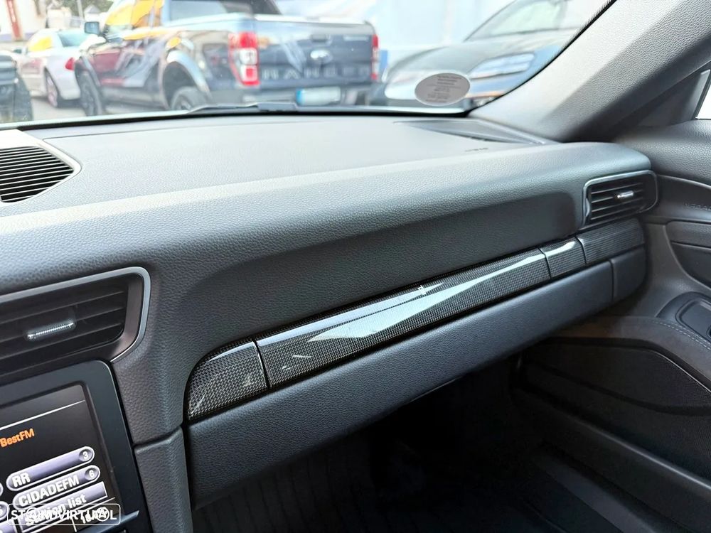 Porsche 911 (991) GT3 RS - 15