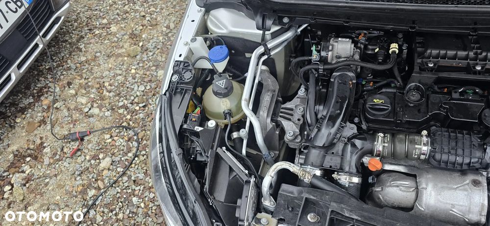 Peugeot 308 BlueHDi FAP 120 Stop & Start Allure - 16