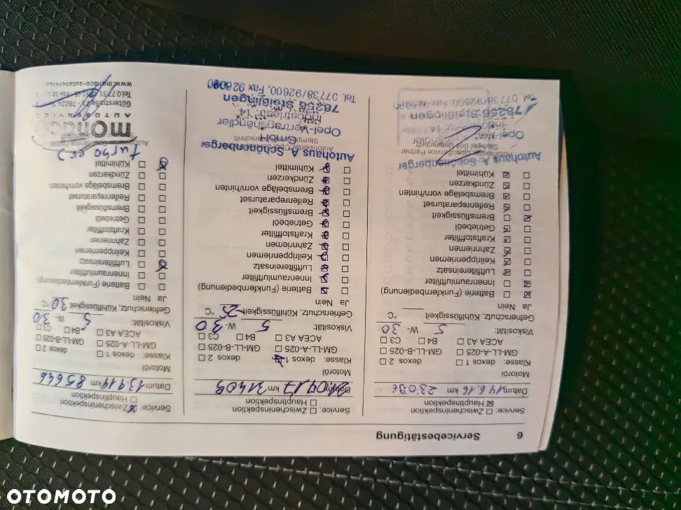 Opel Astra 1.4 Turbo Sports Tourer - 17