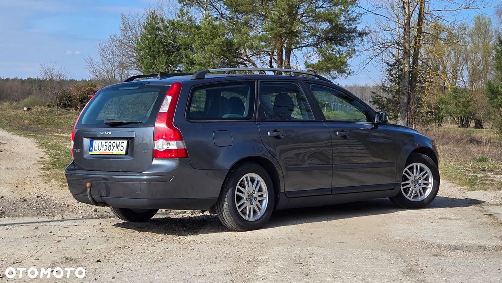 Volvo V50 1.8 Momentum - 9