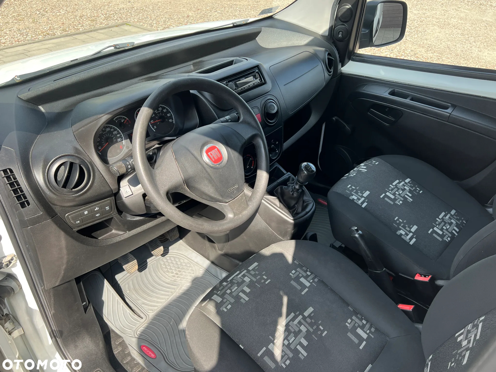 Fiat FIORINO - 15