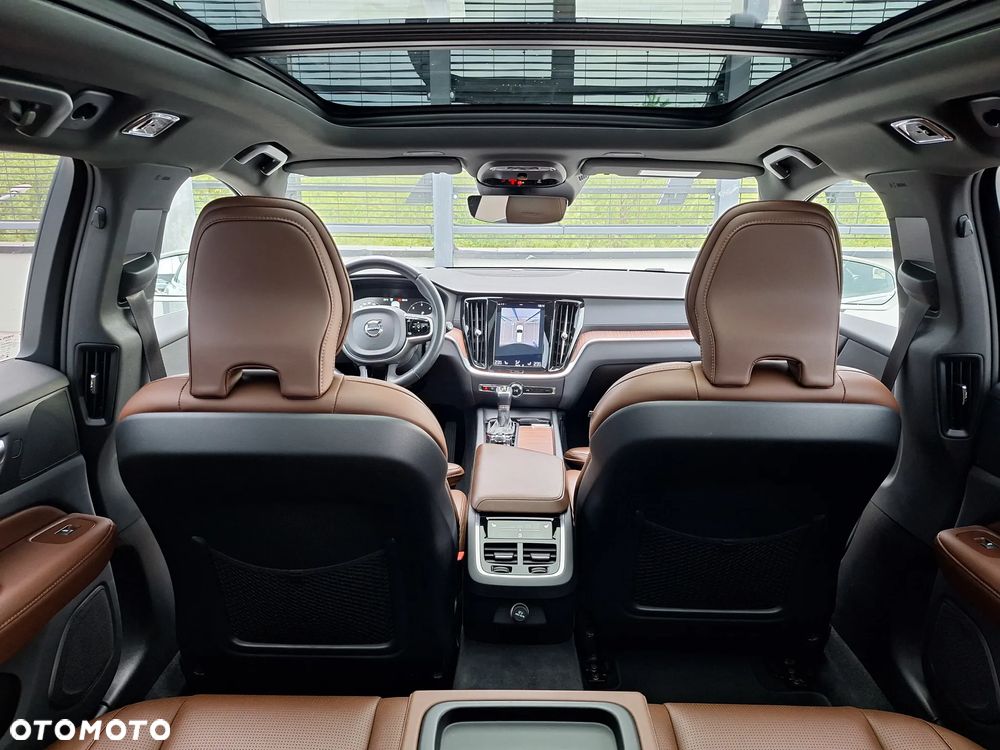 Volvo V60 D4 AWD Inscription - 13