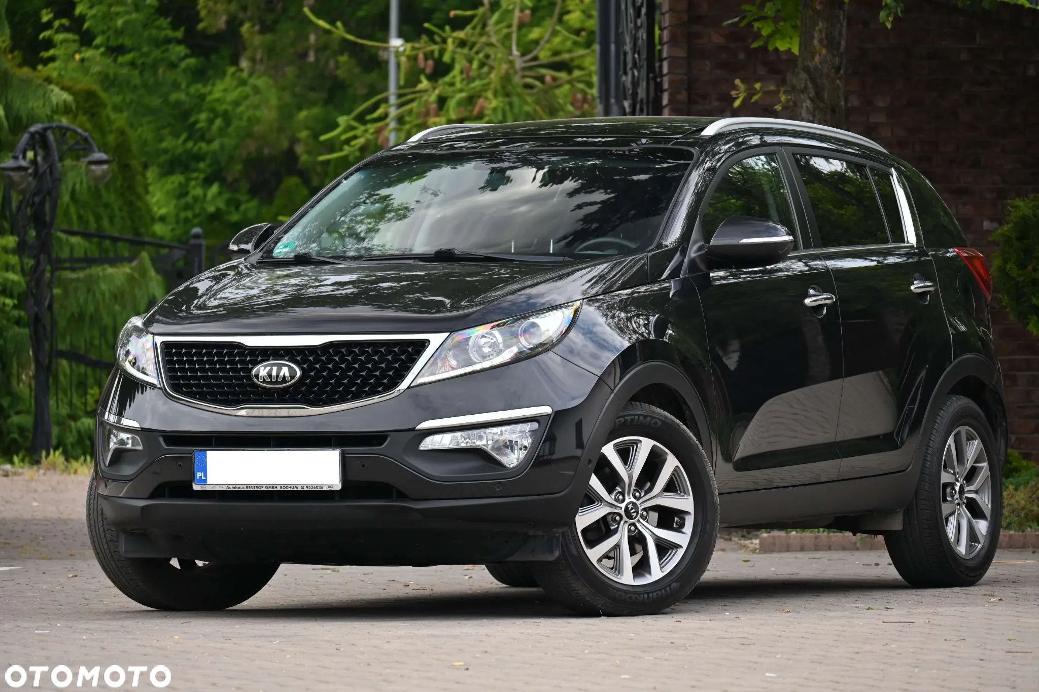 Kia Sportage 1.6 GDI XL 2WD - 2