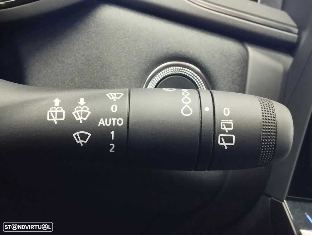 Renault Captur 1.0 TCe Techno Bi-Fuel - 25