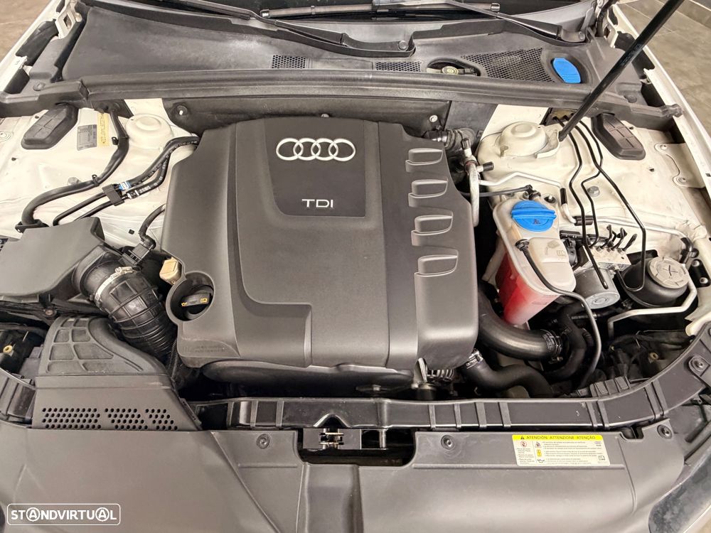Audi A5 2.0 TDI - 51