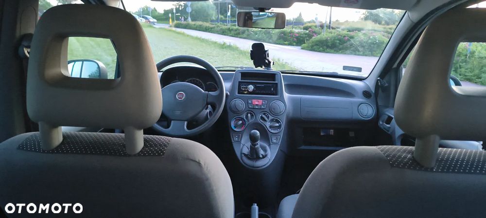 Fiat Panda - 8
