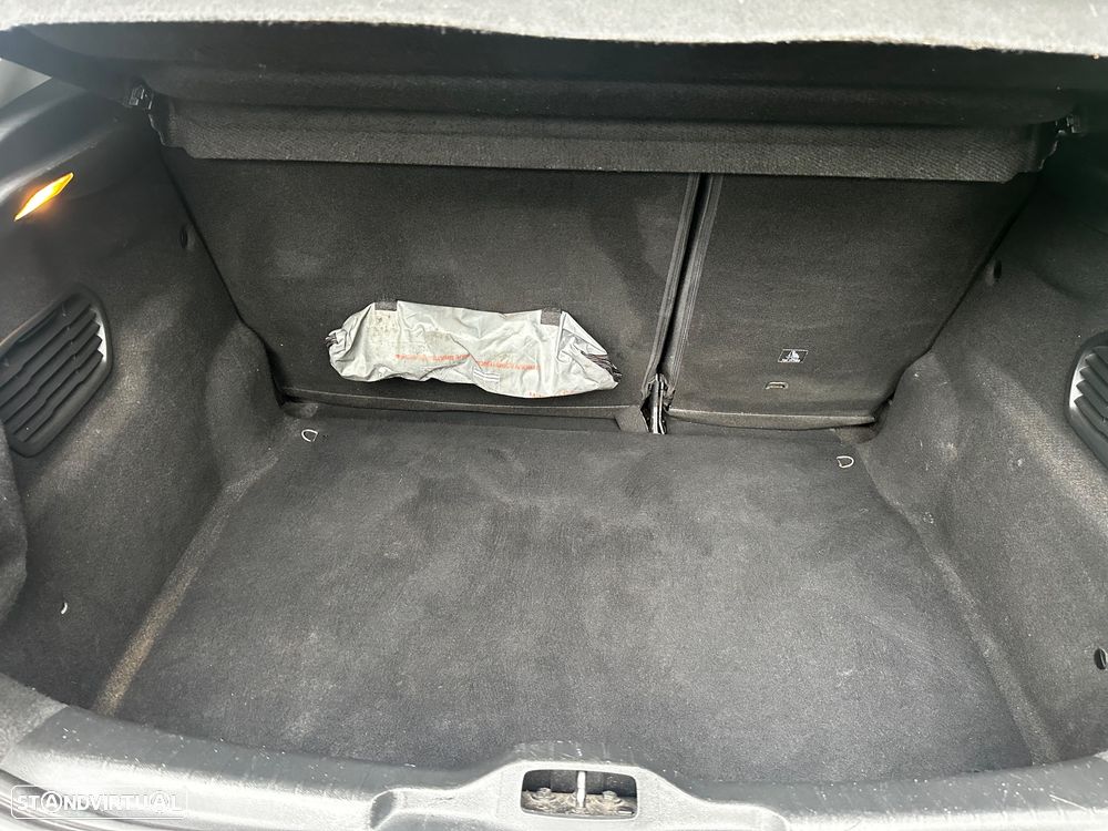 Citroën C4 Cactus 1.2 PureTech Feel — fotografia 37