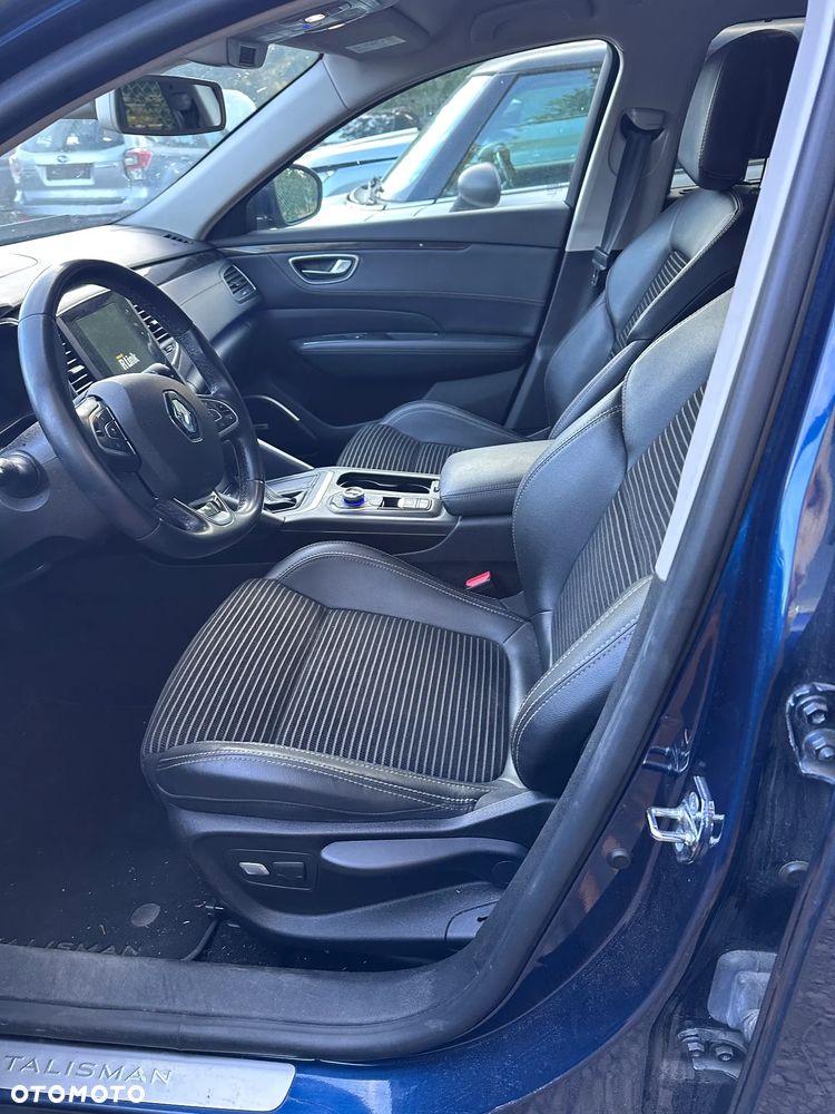 Renault Talisman TCe 225 EDC GPF LIMITED - 6