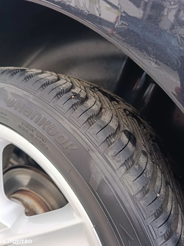 Seat Ibiza 1.2 TSI Sport - 11