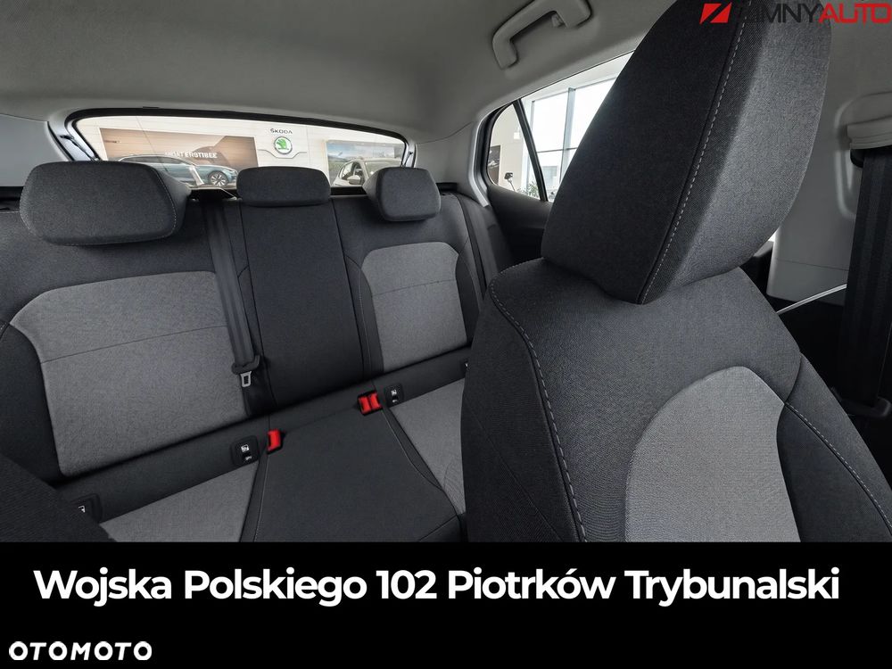 Skoda Fabia 1.0 TSI Selection - 8