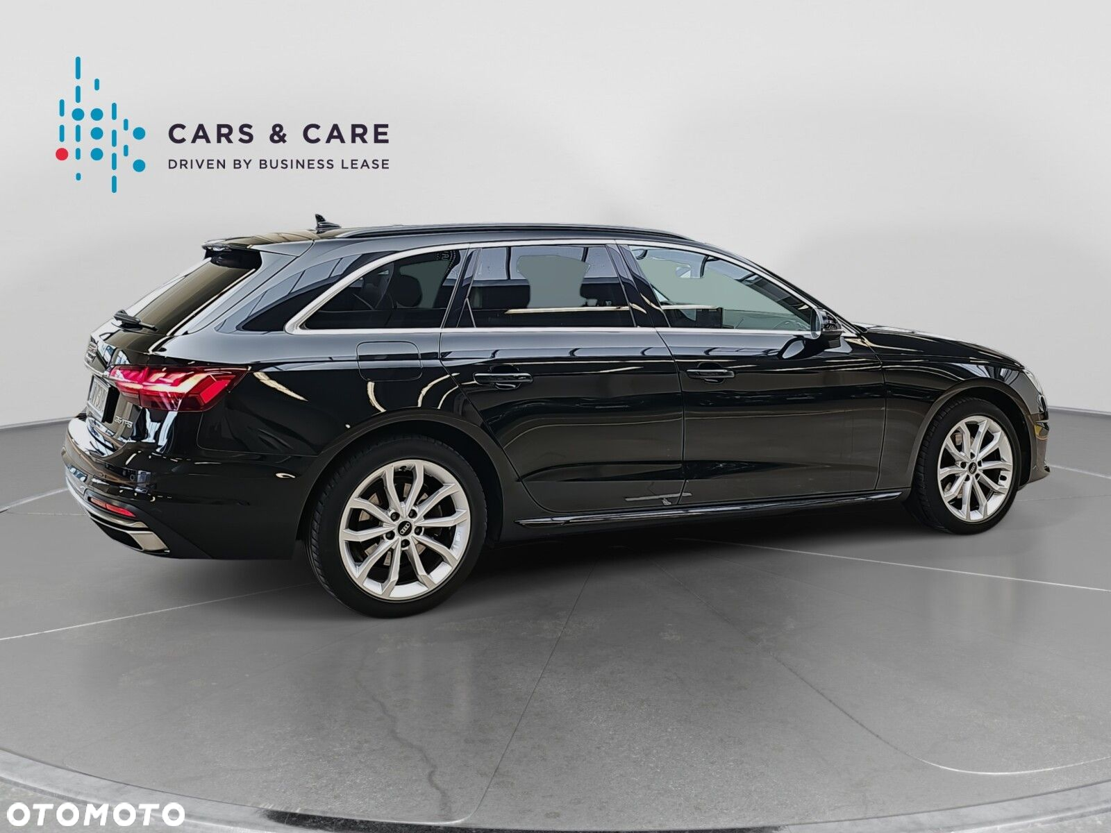 Audi A4 - 22