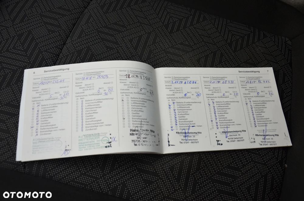 Opel Astra 1.4 Turbo ON - 28