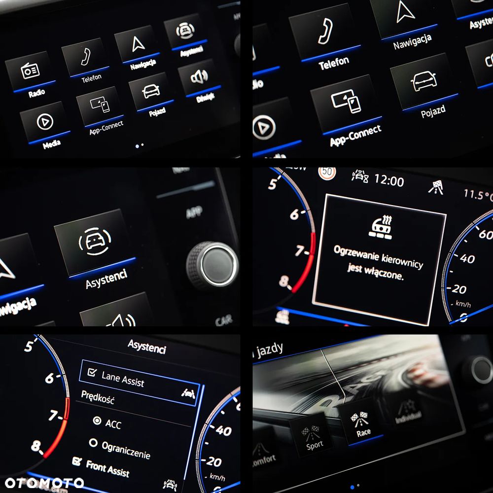 Volkswagen Arteon Shooting Brake - 31