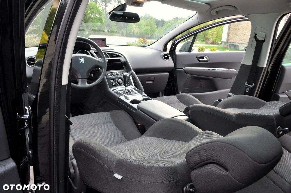 Peugeot 3008 - 28
