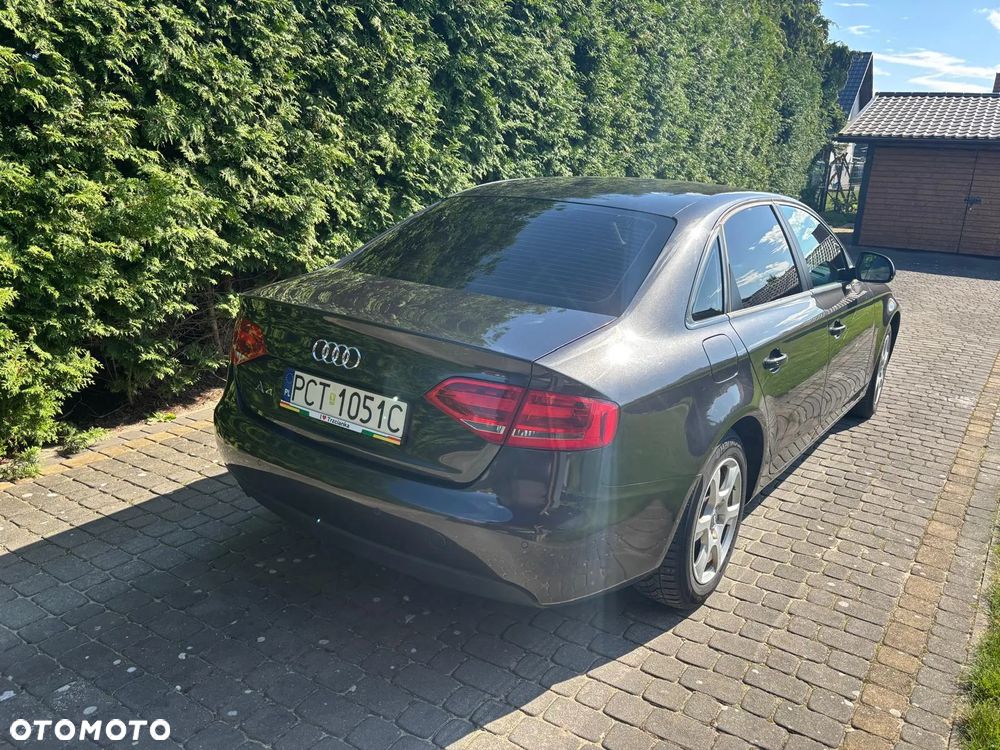 Audi A4 Limousine 2.0 TDI e - 27
