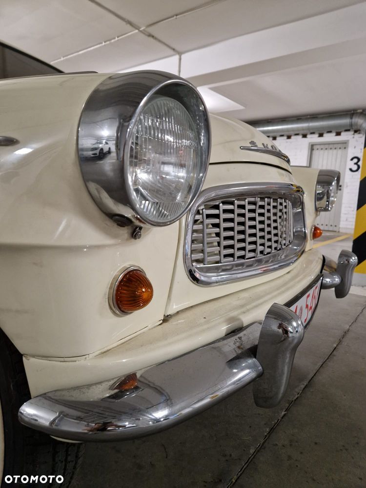 Skoda Inny - 11