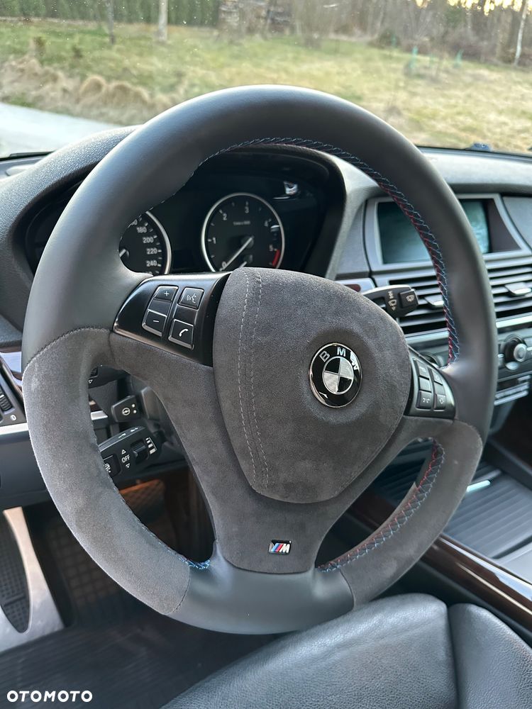 BMW X5 4.0d xDrive - 12