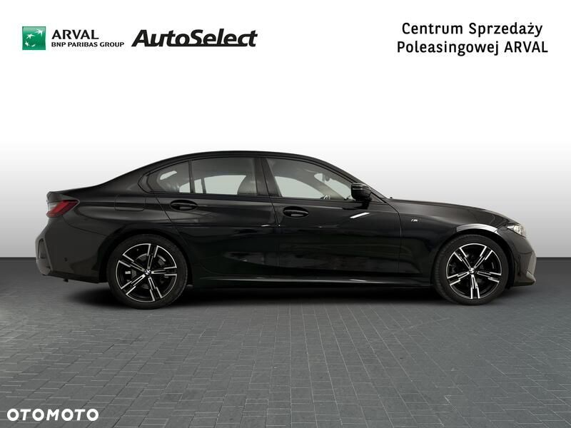 BMW Seria 3 318i M Sport - 8