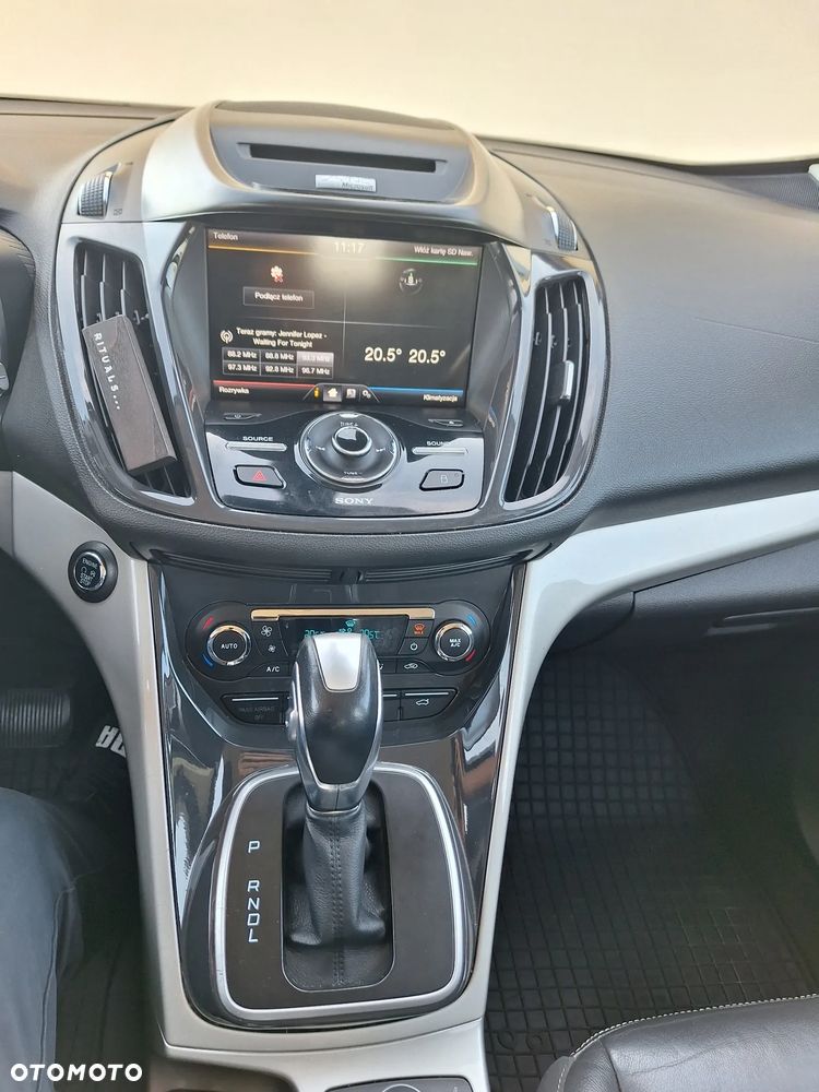 Ford Focus C-Max - 6
