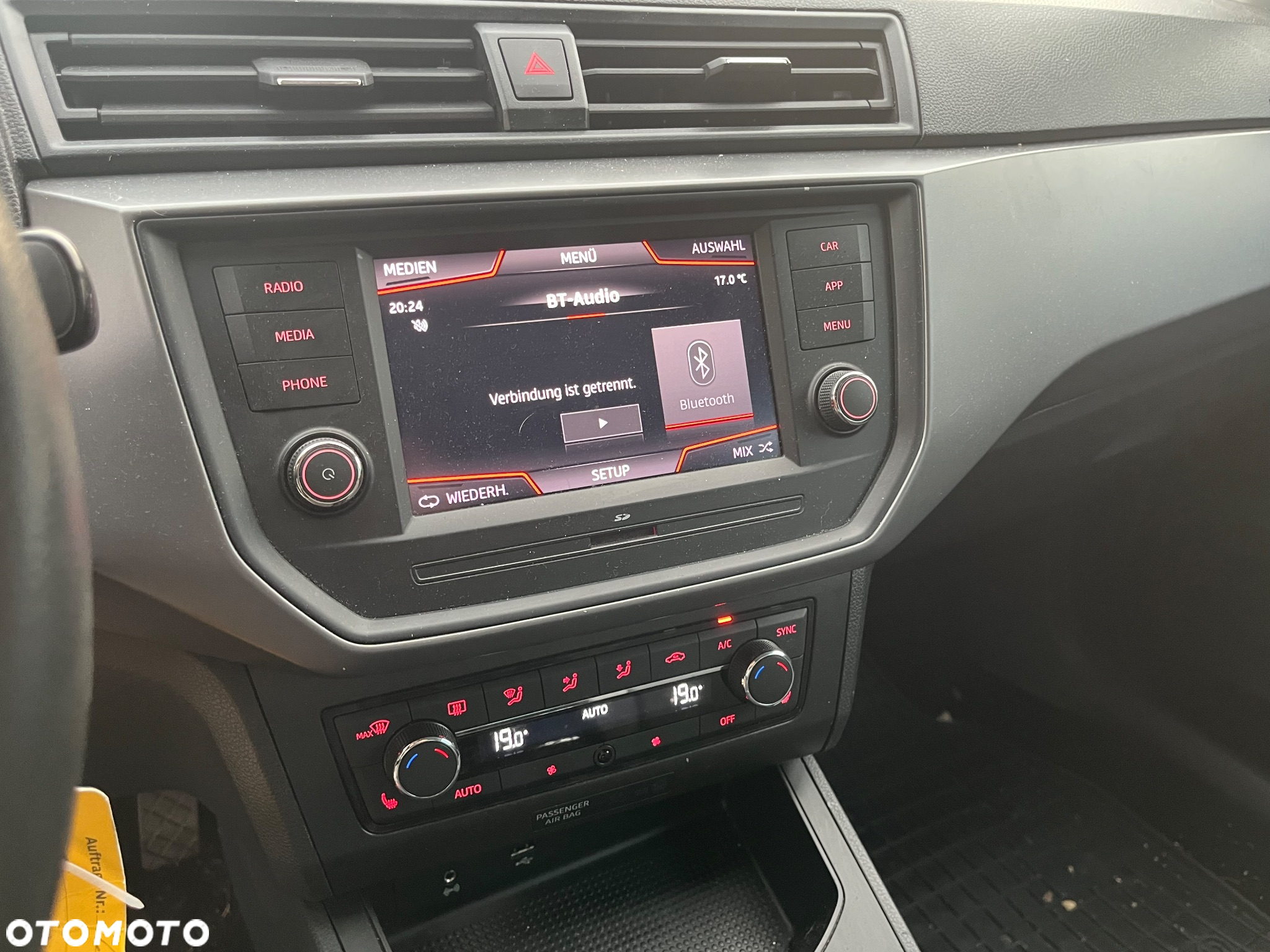 Seat Ibiza 1.0 TSI GPF Style S&S - 7
