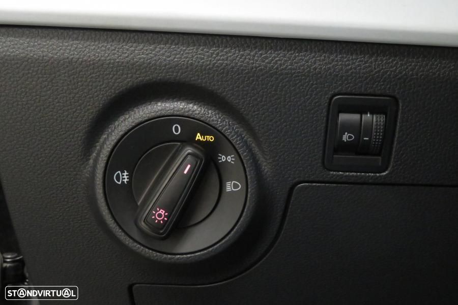 SEAT Arona 1.0 TSI Reference - 25