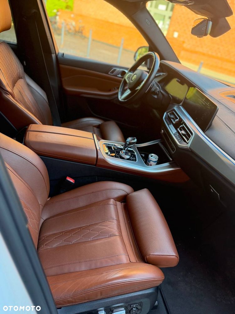 BMW X5 - 18