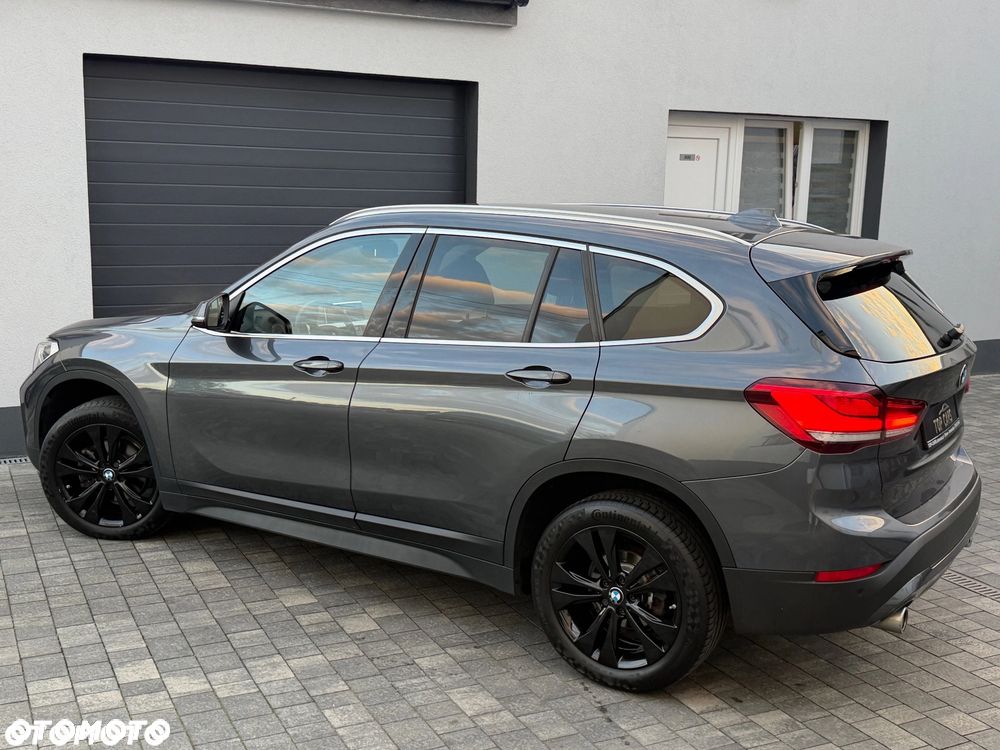 BMW X1 - 26