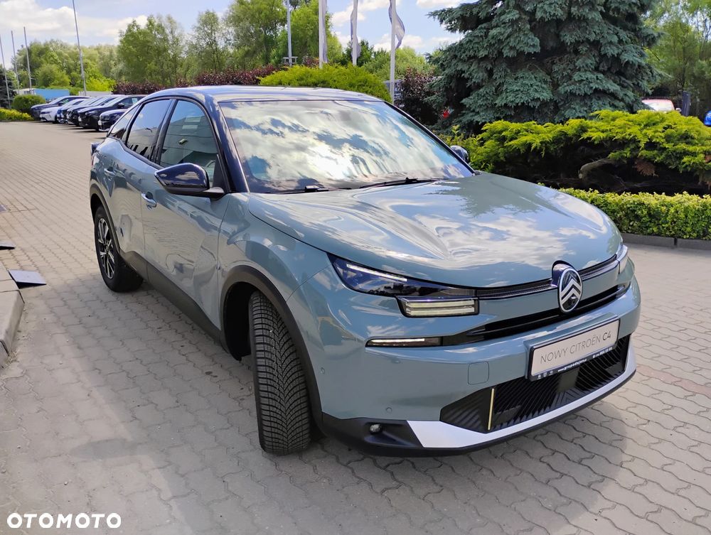 Citroën C4 1.2 mHEV Max eDCT6 - 4