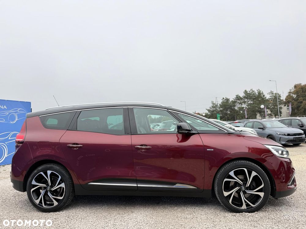 Renault Scenic 2017 photo 5