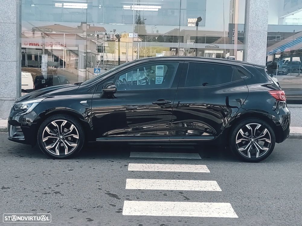 Renault Clio - 6