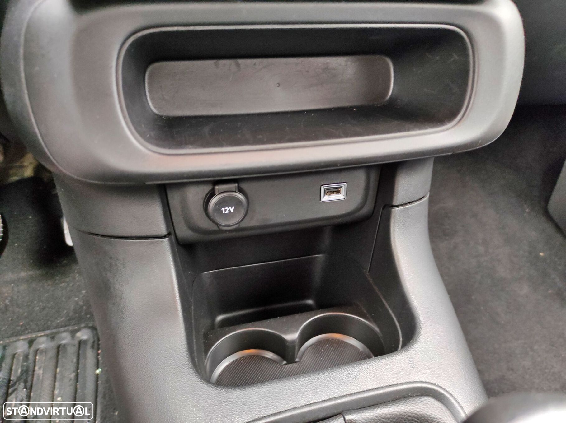 Citroën C3 1.2 PureTech C-Series - 21