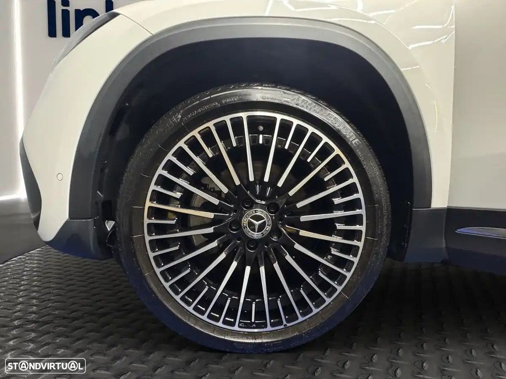 Mercedes-Benz EQA - 23