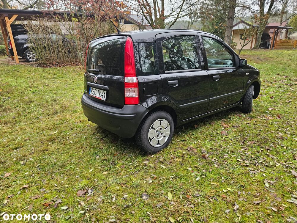 Fiat Panda 1.1 Active - 4