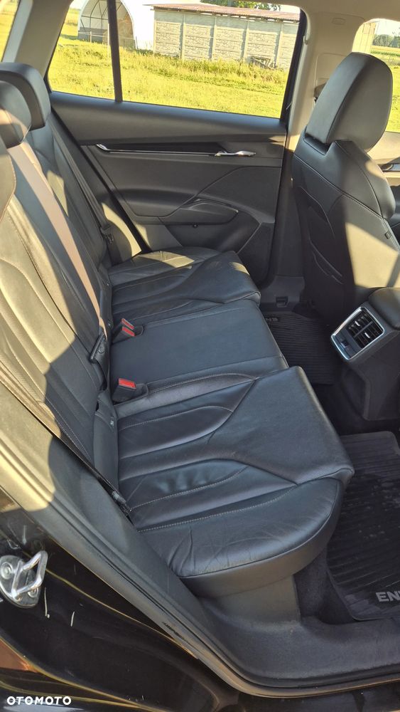 Skoda Enyaq 80 82kWh - 18
