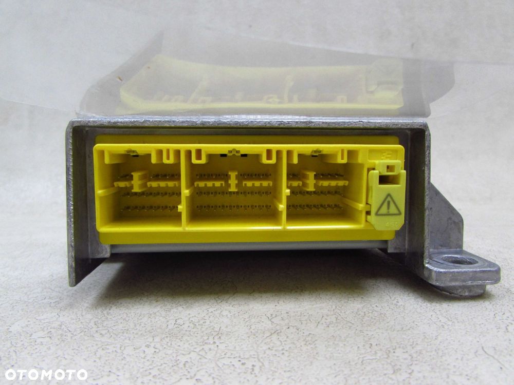 MAZDA CX-5 12-17 MODUL STEROWNIK SENSOR PODUSZEK AIRBAG KD45-57K30B - 4