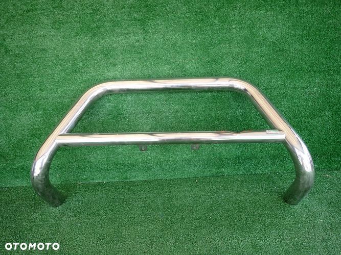 SUZUKI SX4 S-CROSS orurowanie rura przód - 1