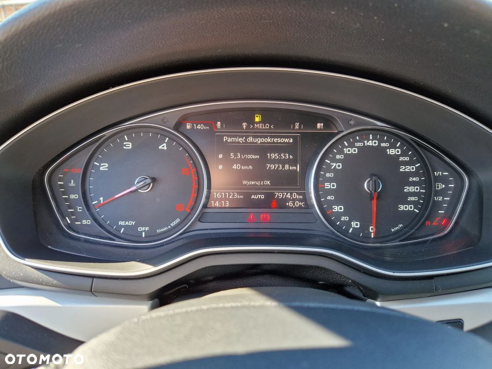 Audi A4 Avant 2.0 TDI design - 10